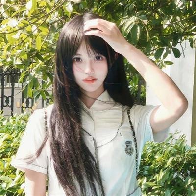 牛仔裤的夏天