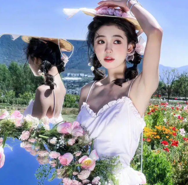 情场败将