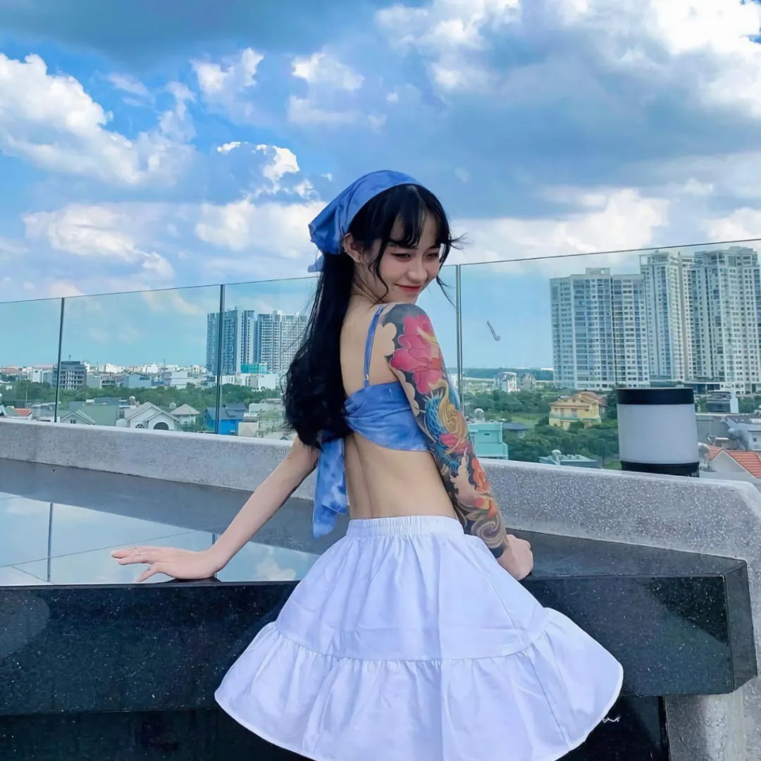 长子之塔
