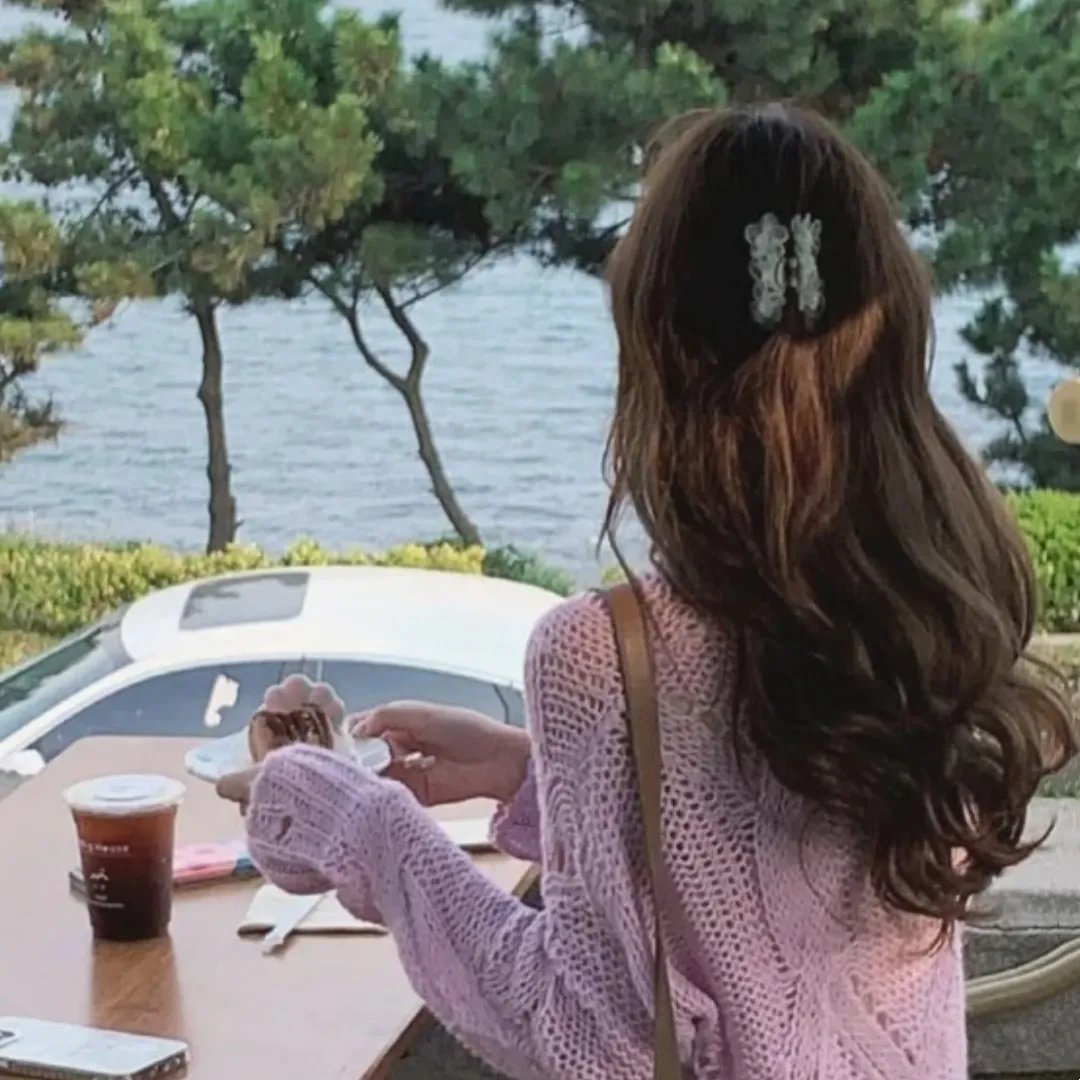 21世纪的女子