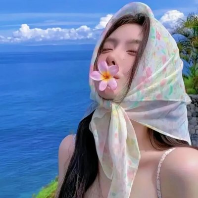 一个平凡的男子